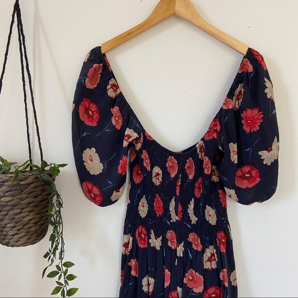 Floral Romper | UO